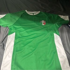 mexico tee/jersey